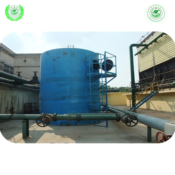 中石油吉林石化節水防凍型全自動過濾器